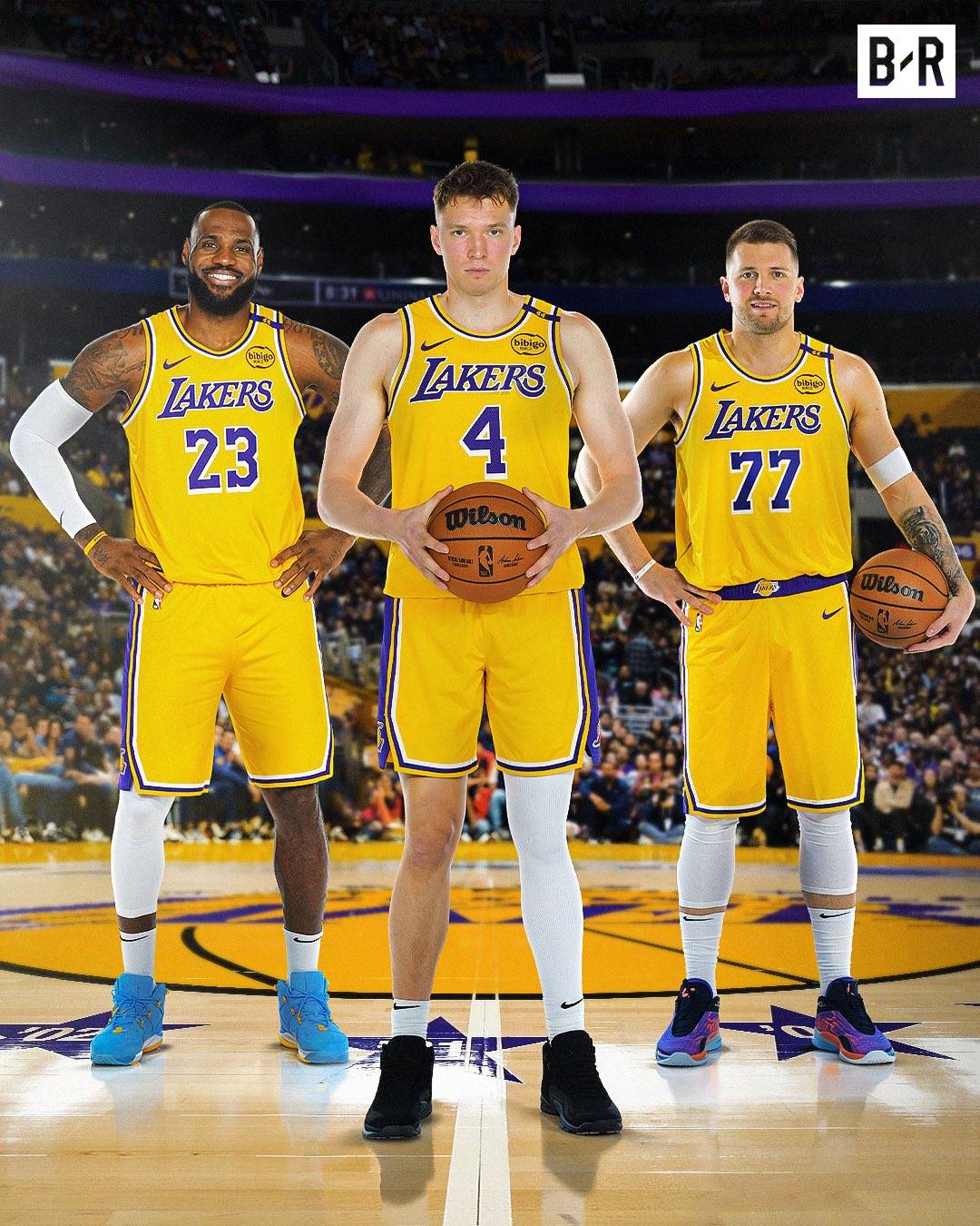 东契奇官方宣布锐不可当新规，DWG引发争议！