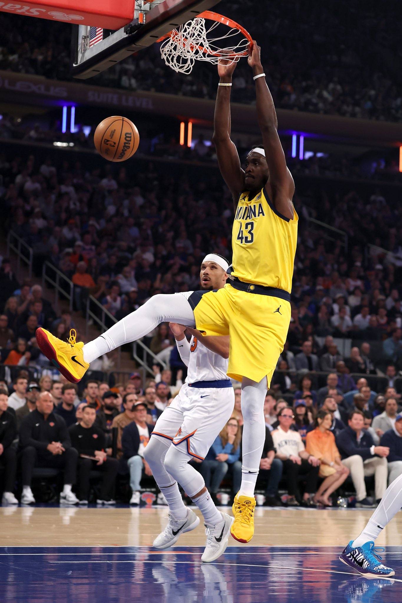 西亚卡姆遭遇七持续失利，独行侠教练压力巨大！