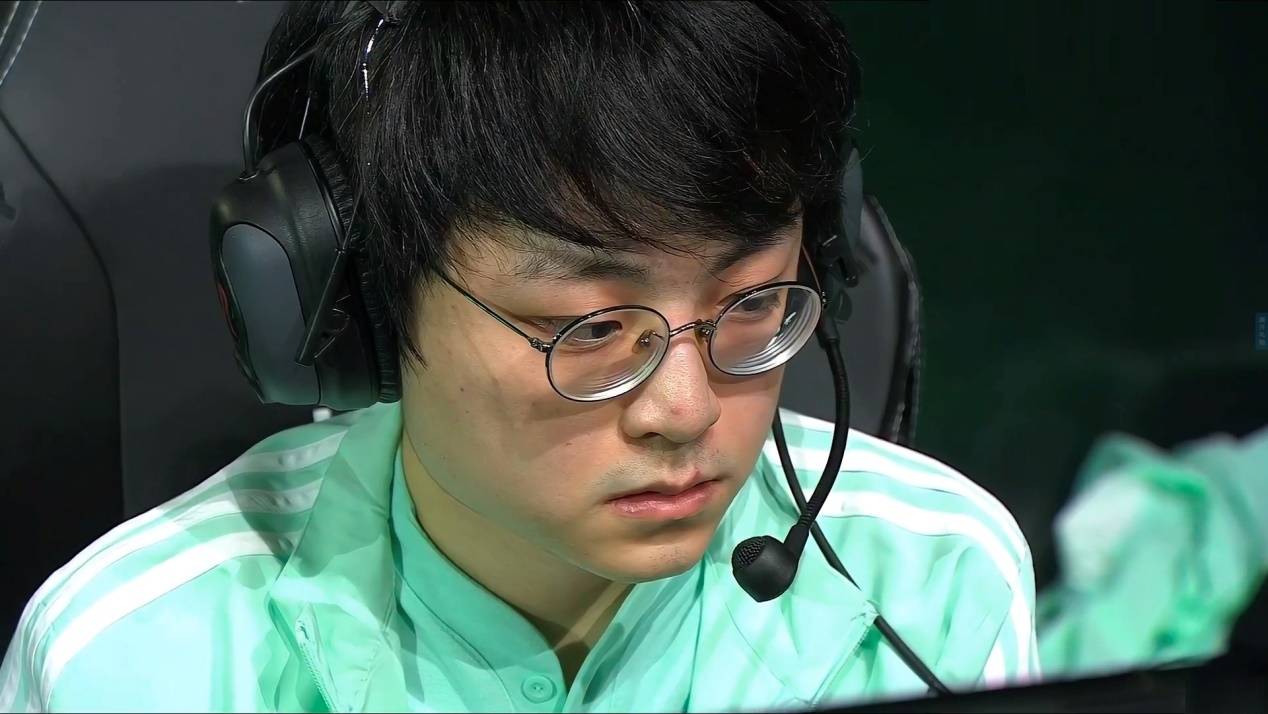 Scout连续五场比赛得分超过刷新纪录，DWG不断突破！