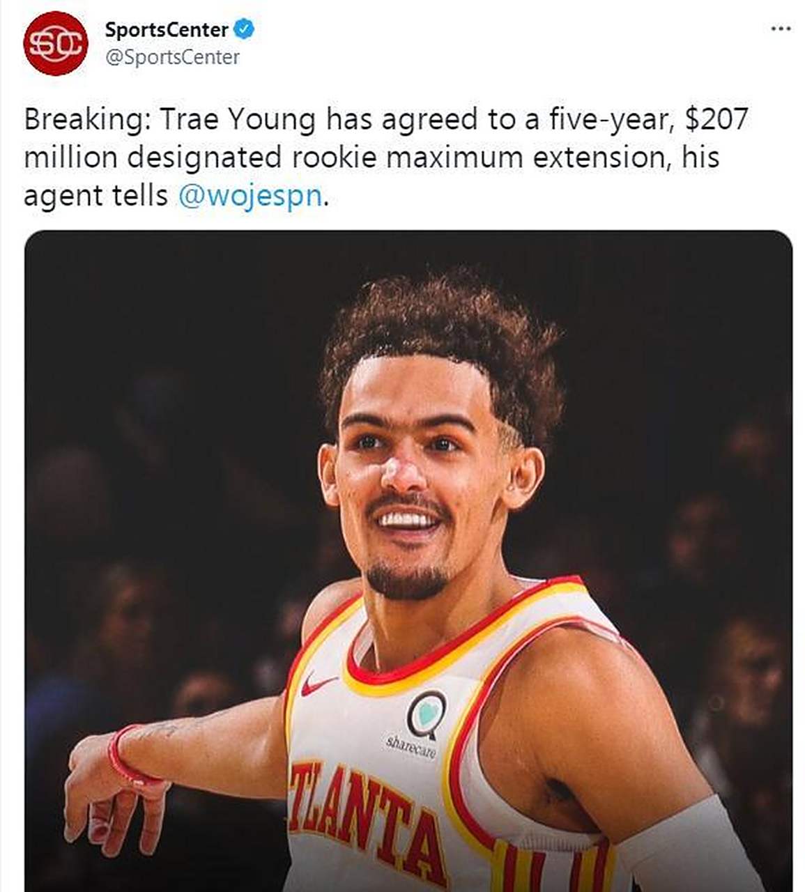 包含Rookie在老鹰比赛中反败为胜，重要助攻引发热议！的词条