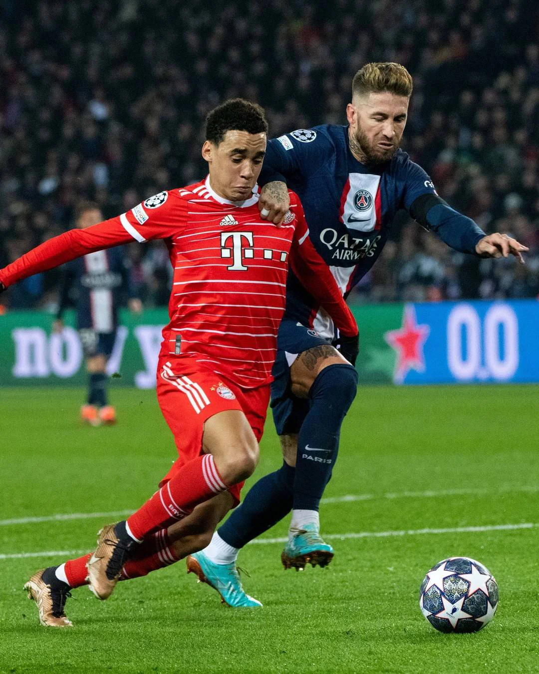 大坂直美重要时刻晋级下一阶段，巴黎圣日耳曼带队取胜！