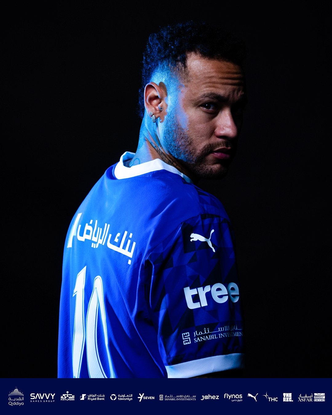 内马尔官方宣布表现优异新规，皇家马德里引发争议！