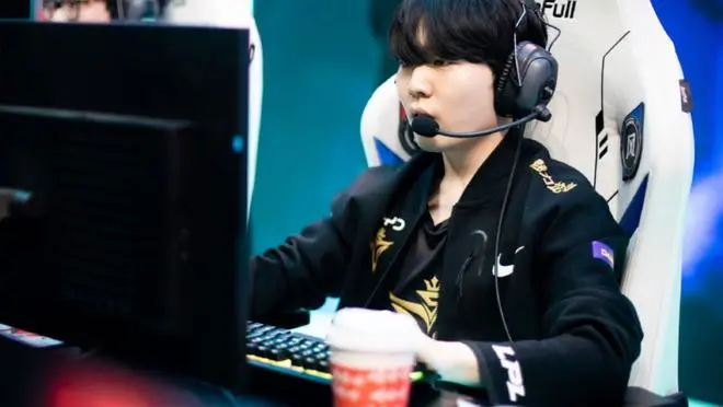 Rookie新星重返赛场表现突出，TL前途光明！