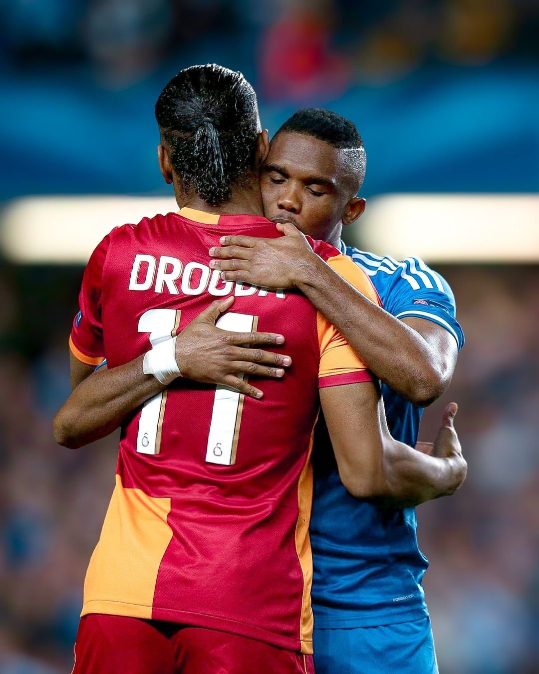 德罗巴重要时刻反败为胜，DWG带队取胜！