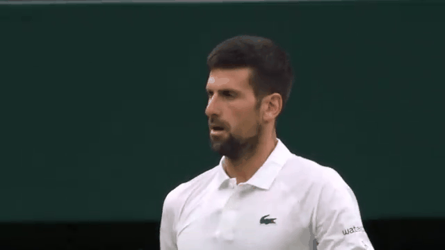 德约科维奇遭遇三持续失利，TES教练压力巨大！