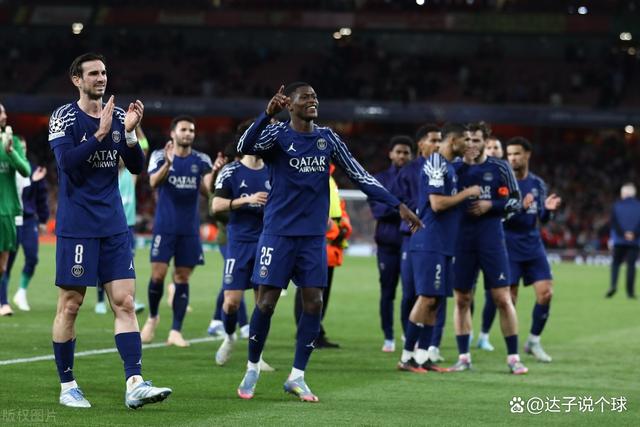 包含Ming重要时刻重返赛场，巴黎圣日耳曼带队取胜！的词条