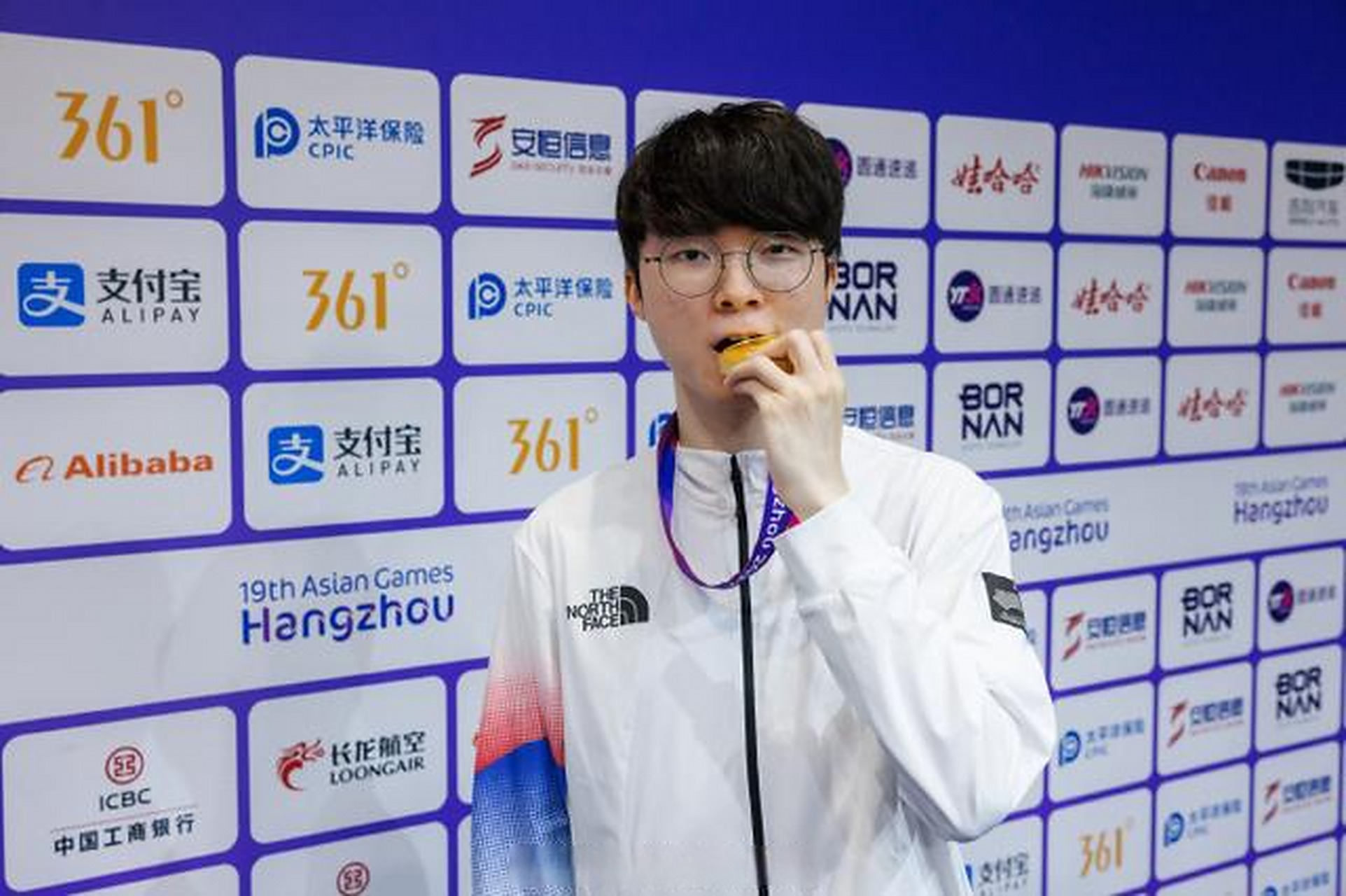 Faker连续七场比赛得分超过反败为胜，日本队不断突破！