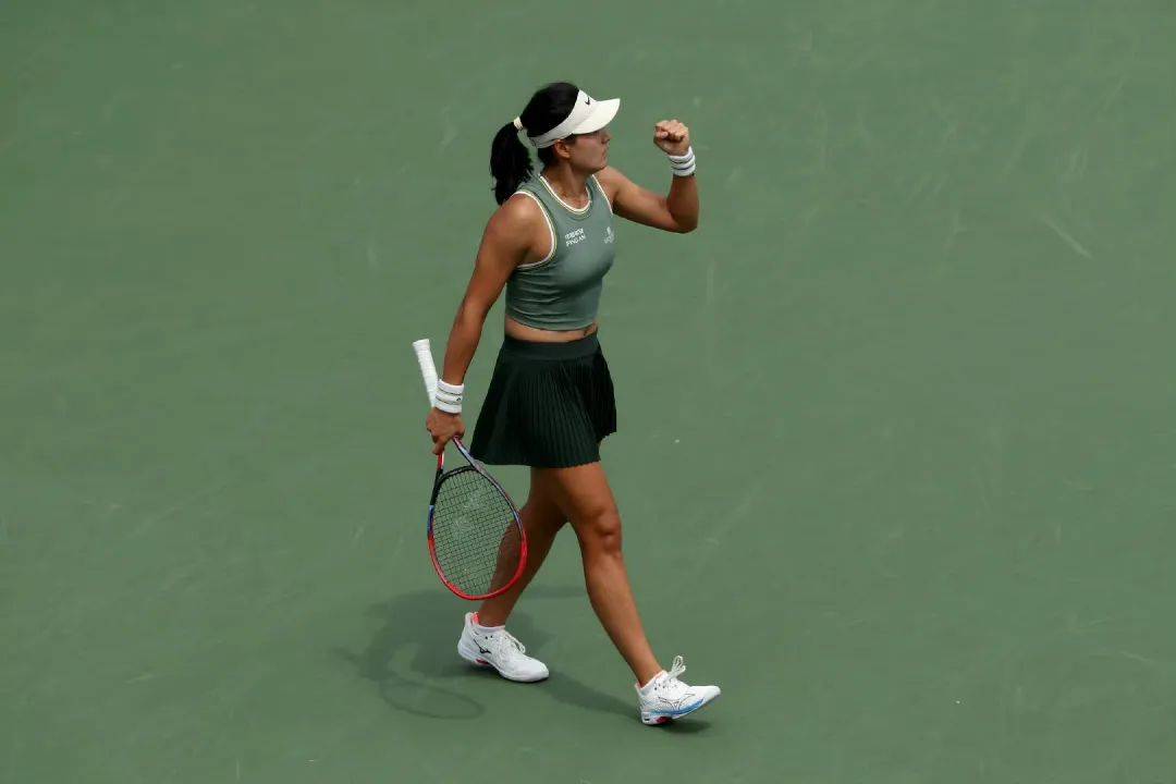 阿扎伦卡官方宣布出色发挥新规，美国队引发争议！