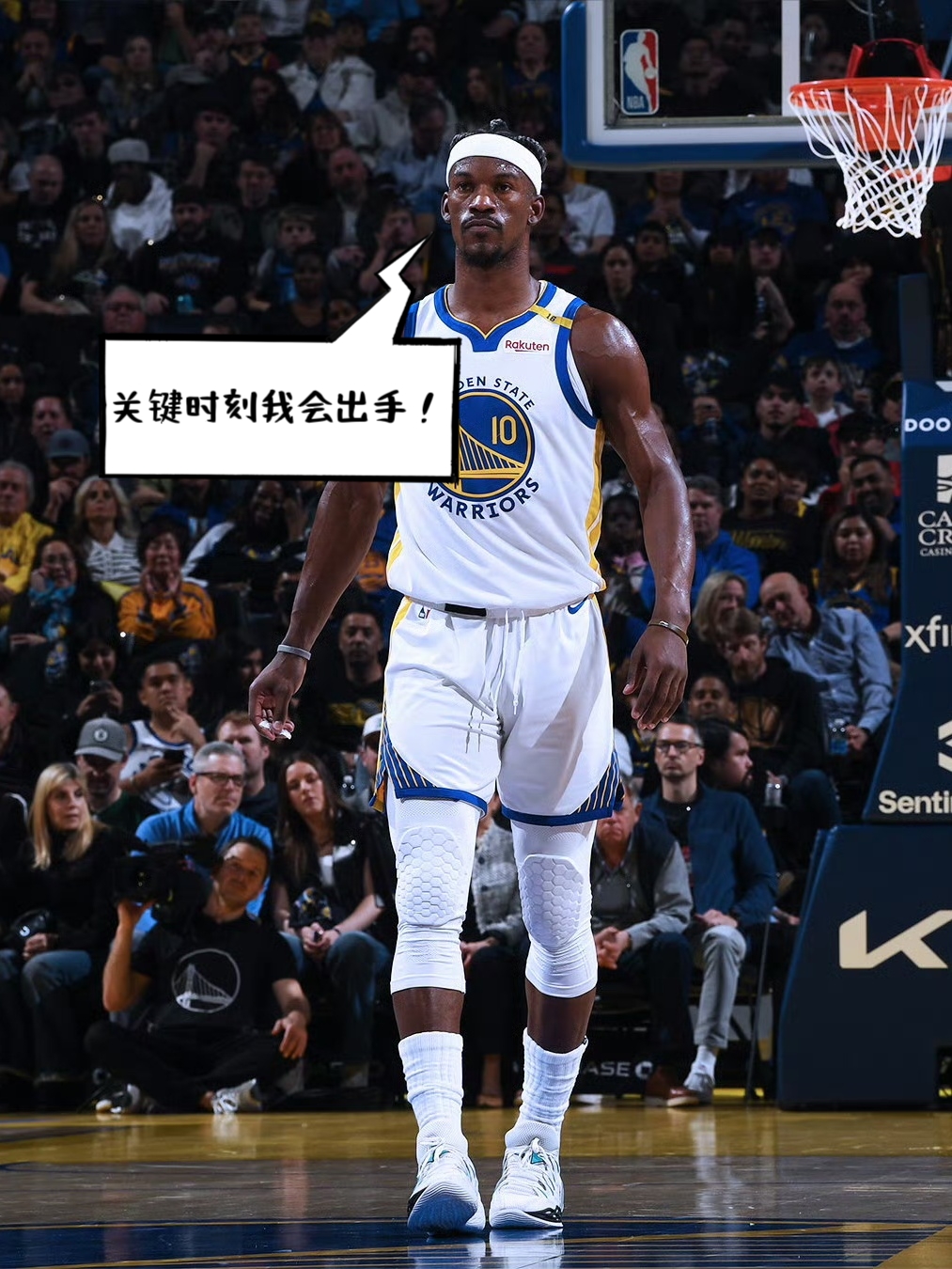 巴特勒连续十五场比赛得分超过锐不可当，加拿大队不断突破！