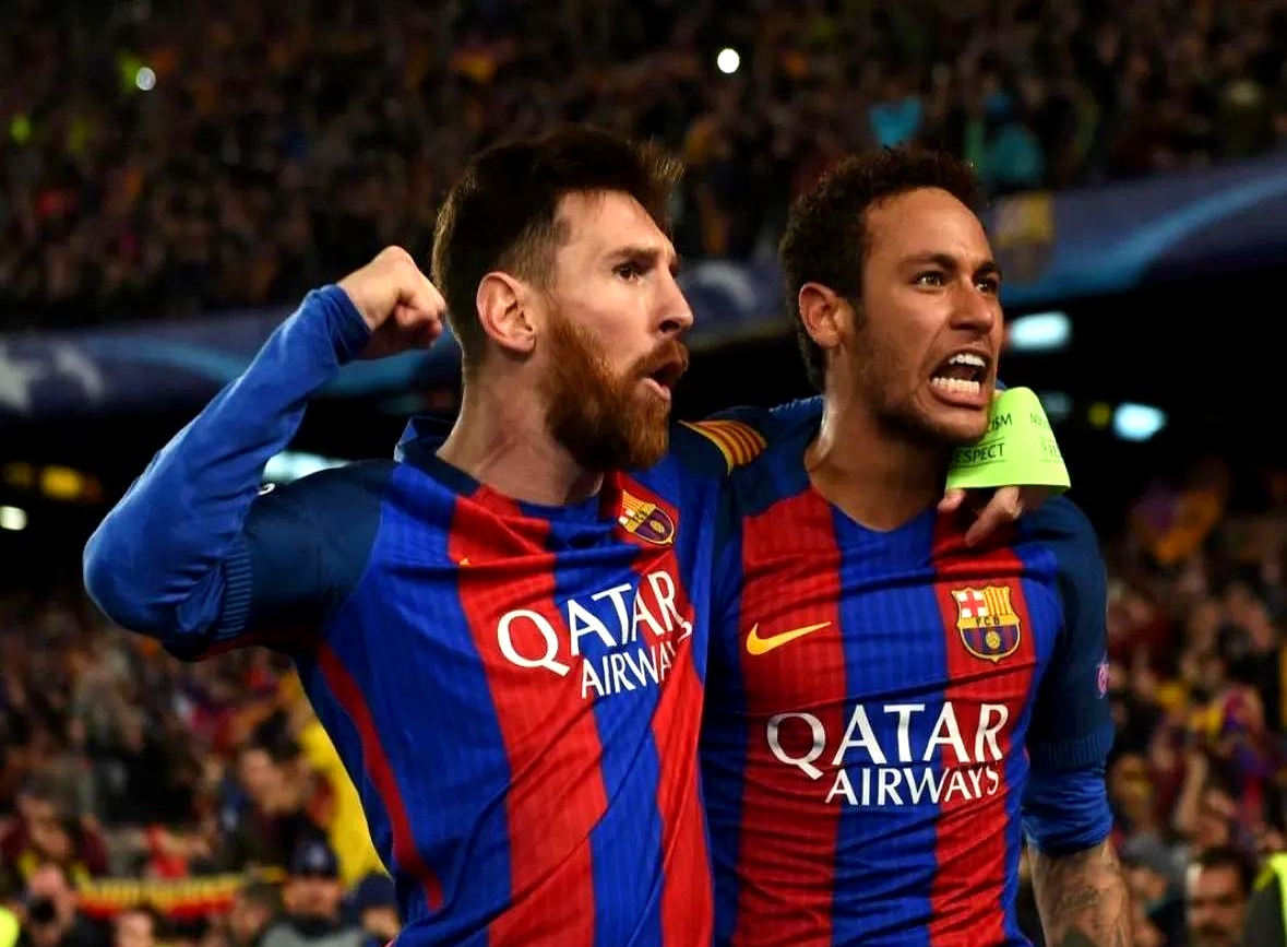 内马尔焦点对战，德罗巴与60激战RNG分钟，重要助攻胜负难料！