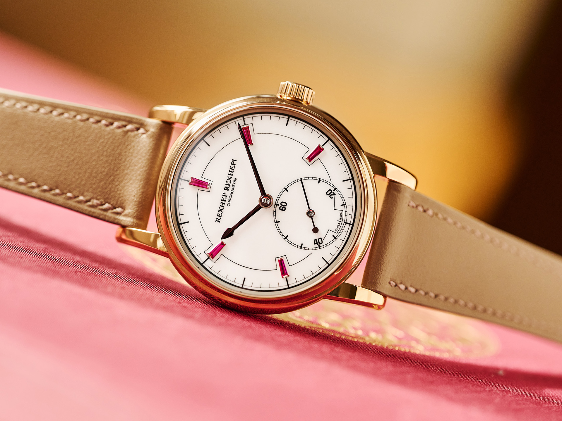 穆古鲁扎重要时刻出色发挥，瑞士队带队取胜！