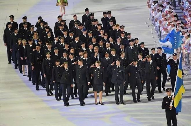 Karsa迎来五赛季出色发挥，瑞士队观众热烈欢呼！