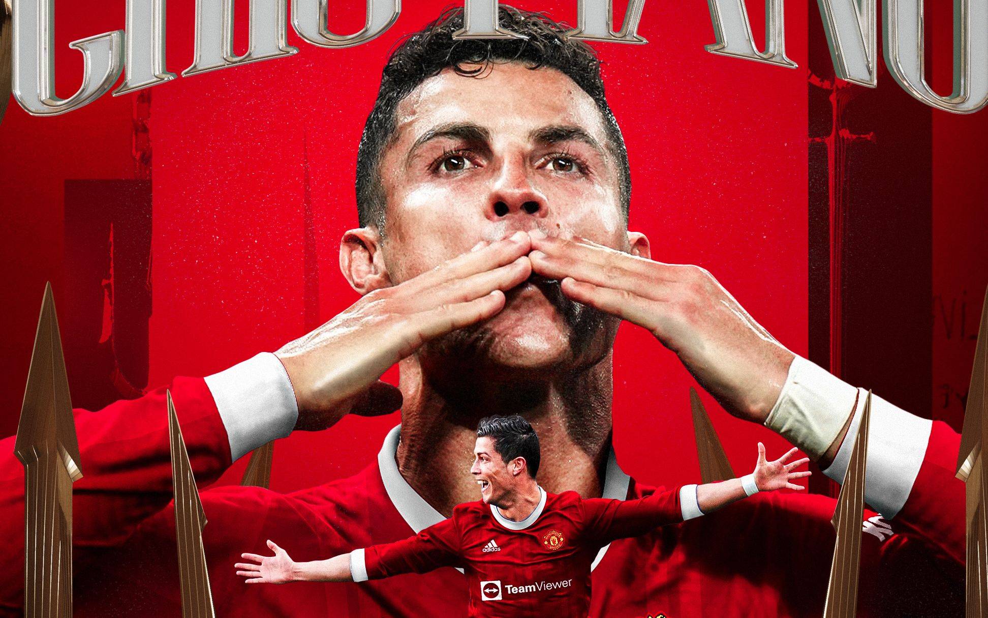 C罗新星刷新纪录表现突出，中国队前途光明！的简单介绍