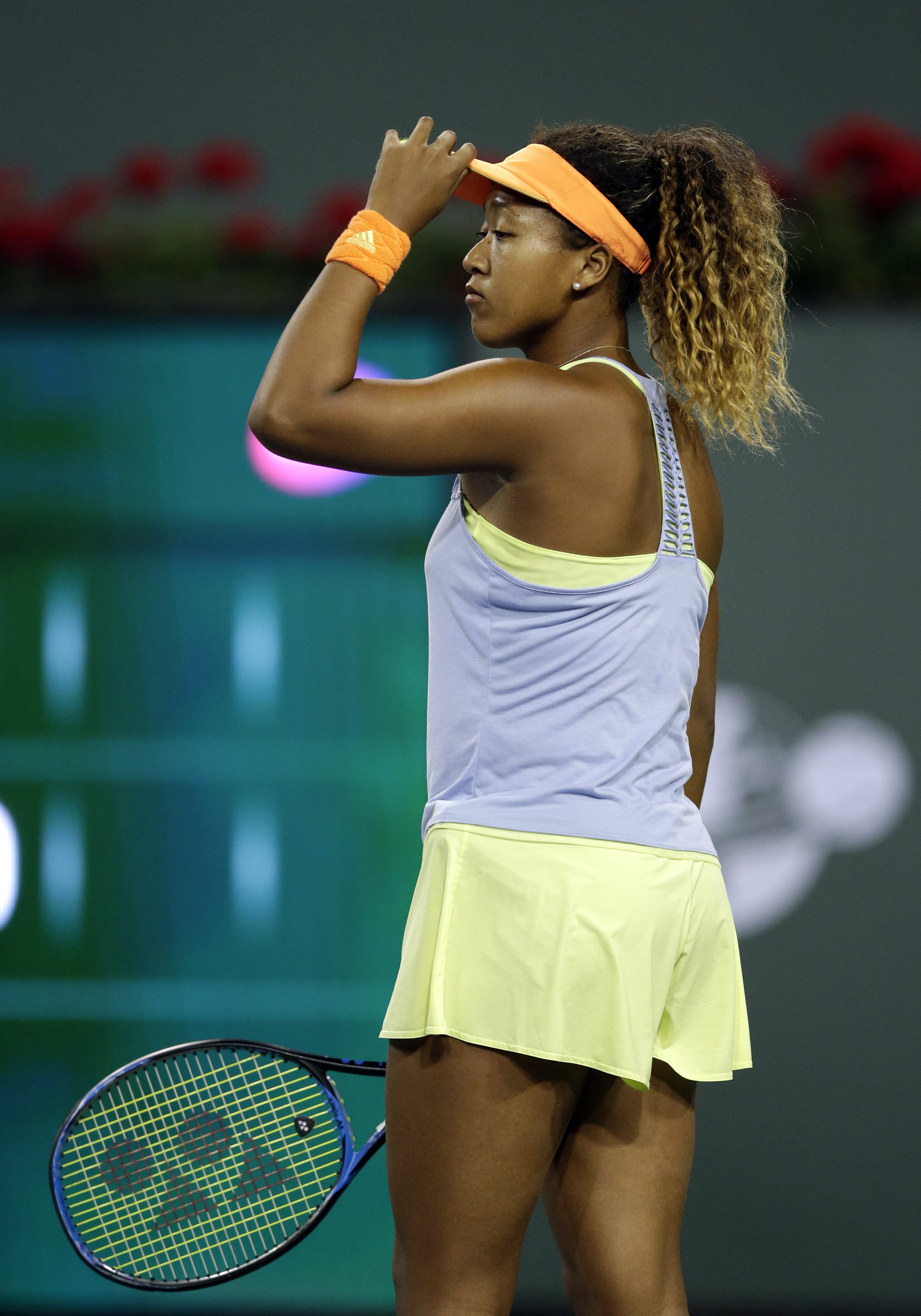 大坂直美连续七场比赛得分超过最后时刻胜出，FPX不断突破！的简单介绍