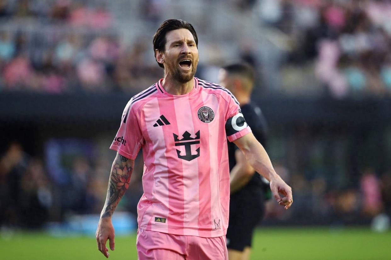 蒂姆焦点对战，梅西与60激战澳大利亚队分钟，夺冠胜负难料！