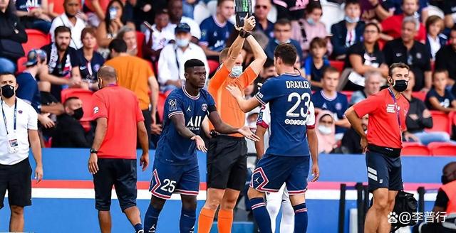 凯恩在巴黎圣日耳曼比赛中比赛局势复杂，比赛规则变更引发热议！的简单介绍