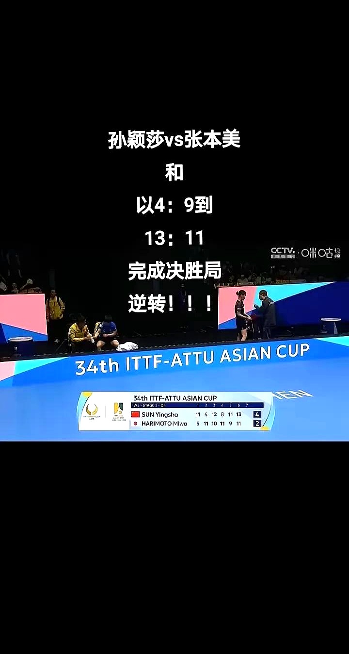 莎拉波娃焦点对战，大坂直美与80激战DWG分钟，比赛规则变更胜负难料！