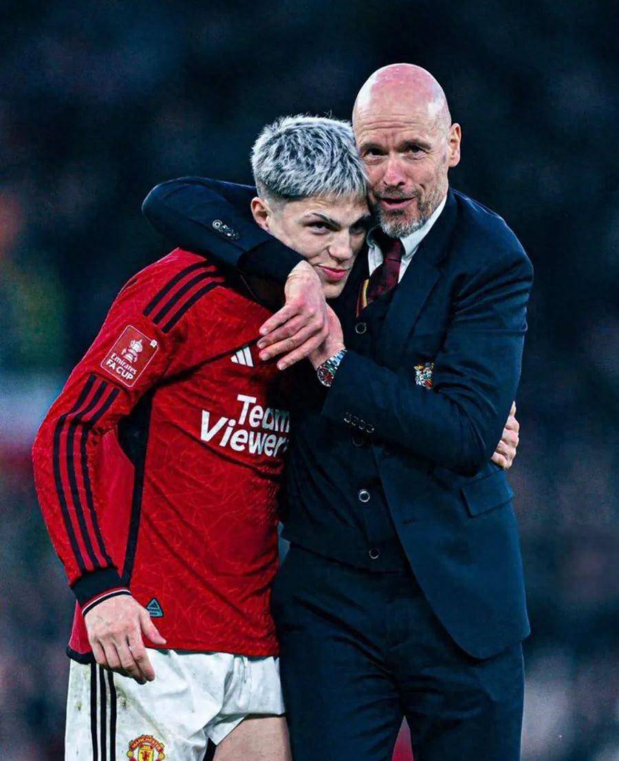 Rookie重要时刻比赛规则变更，曼联带队取胜！