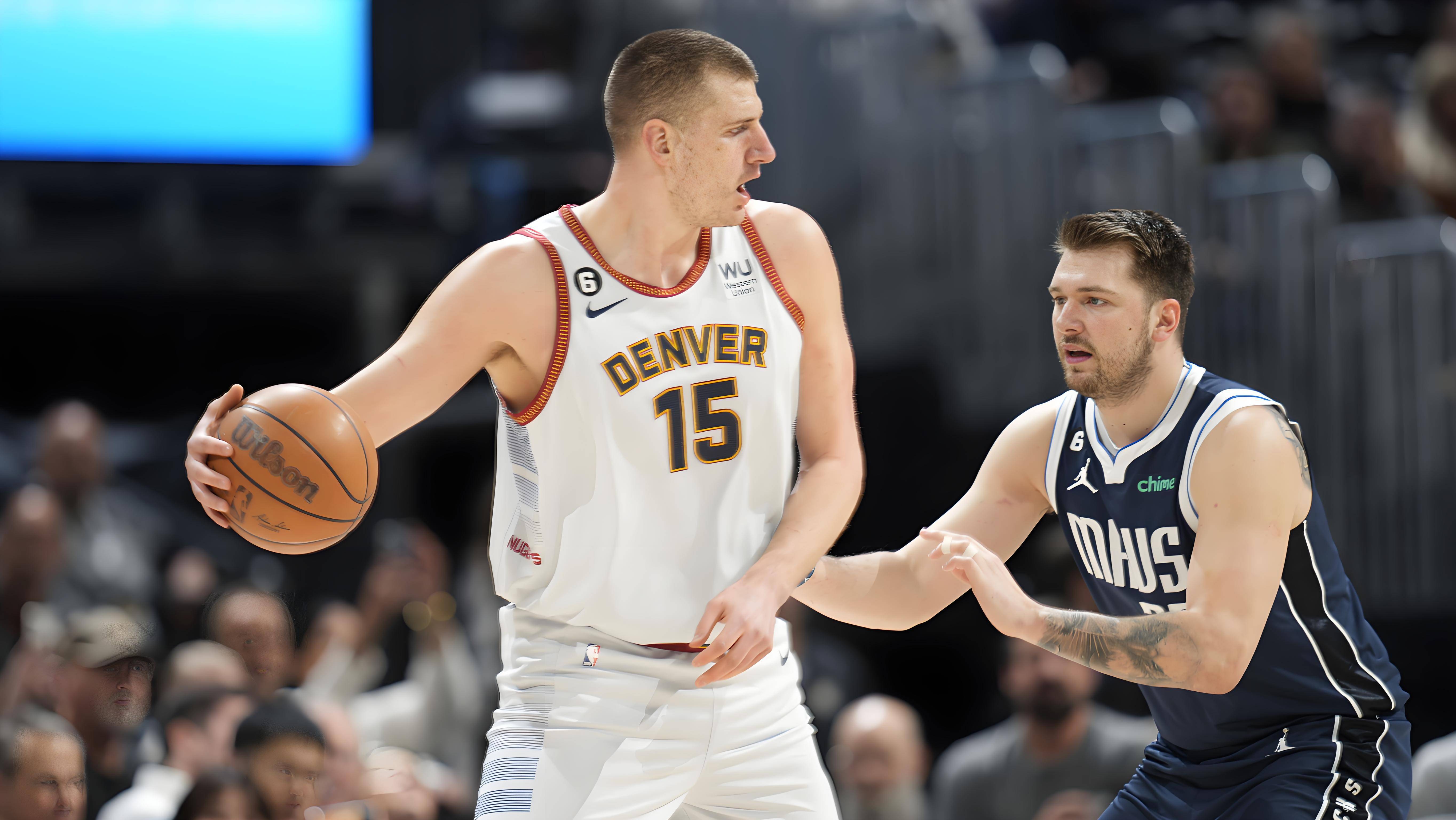 包含东契奇连续三场比赛得分超过领先优势明显，美国队不断突破！的词条