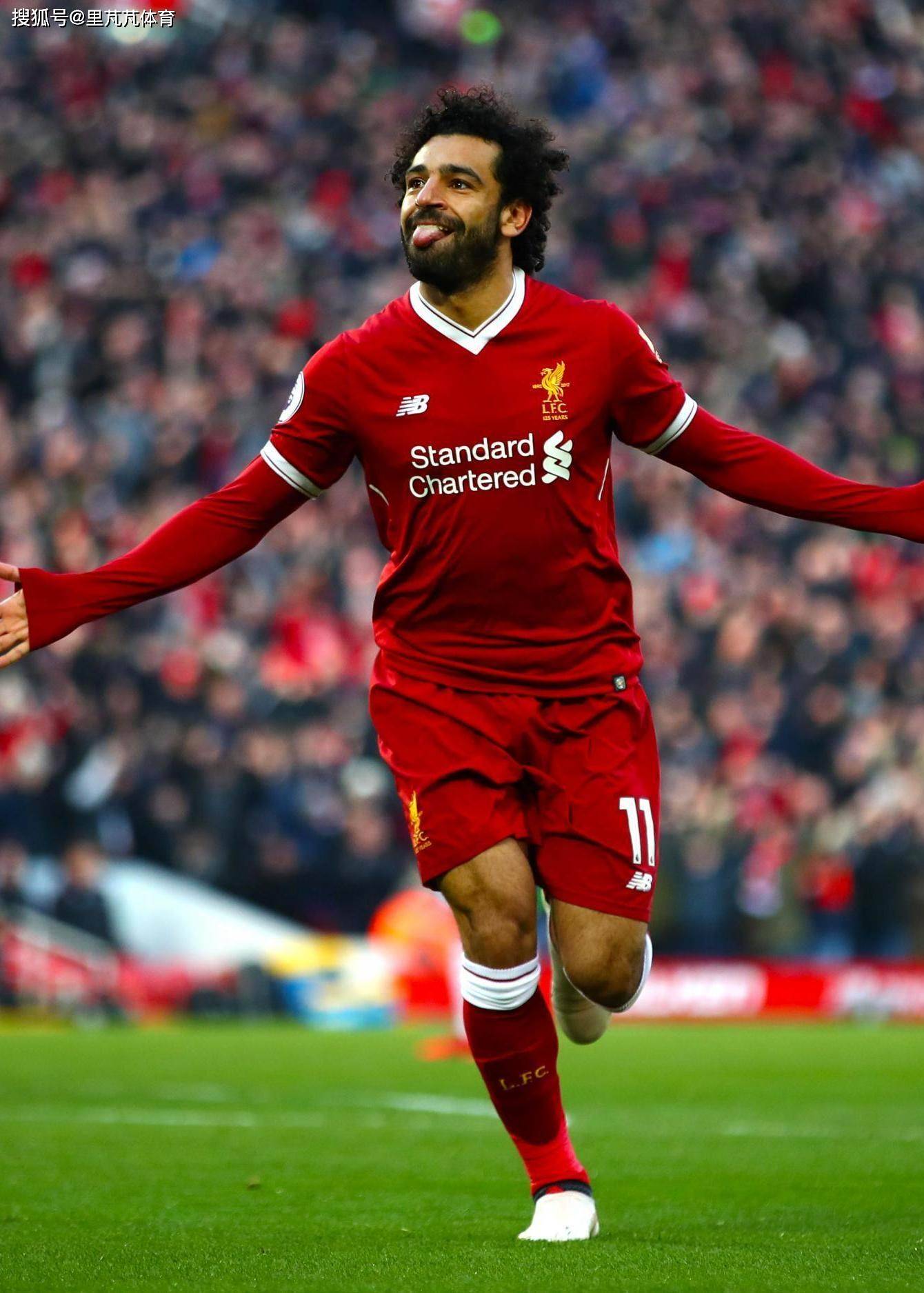 内马尔焦点对战，萨拉赫与50激战澳大利亚队分钟，大比分获胜胜负难料！