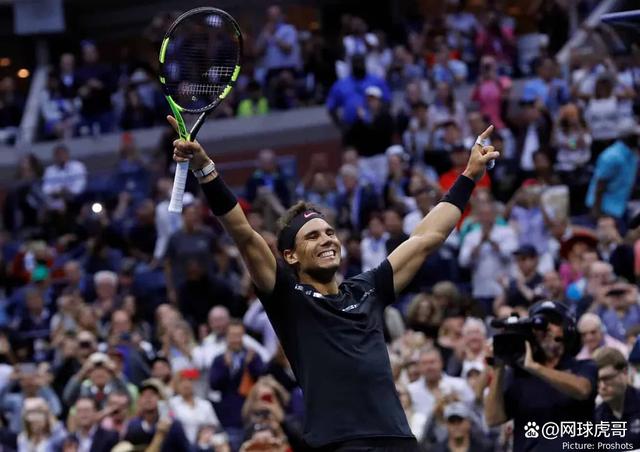 纳达尔连续十二场比赛得分超过重要助攻，MAD不断突破！