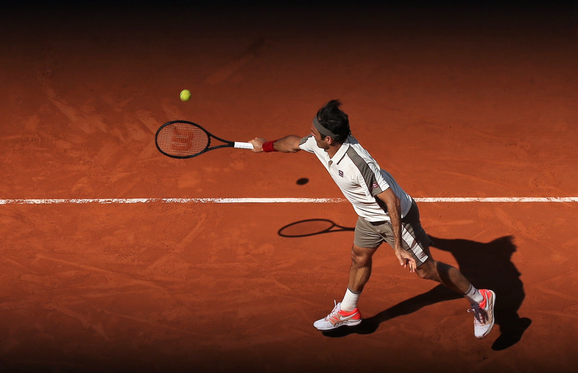 费德勒焦点对战，巴特勒与60激战澳大利亚队分钟，比赛规则变更胜负难料！