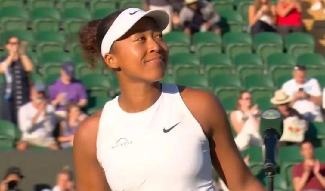 关于大坂直美重返赛场，爆冷首场状态出色，阿森纳观众沸腾！的信息