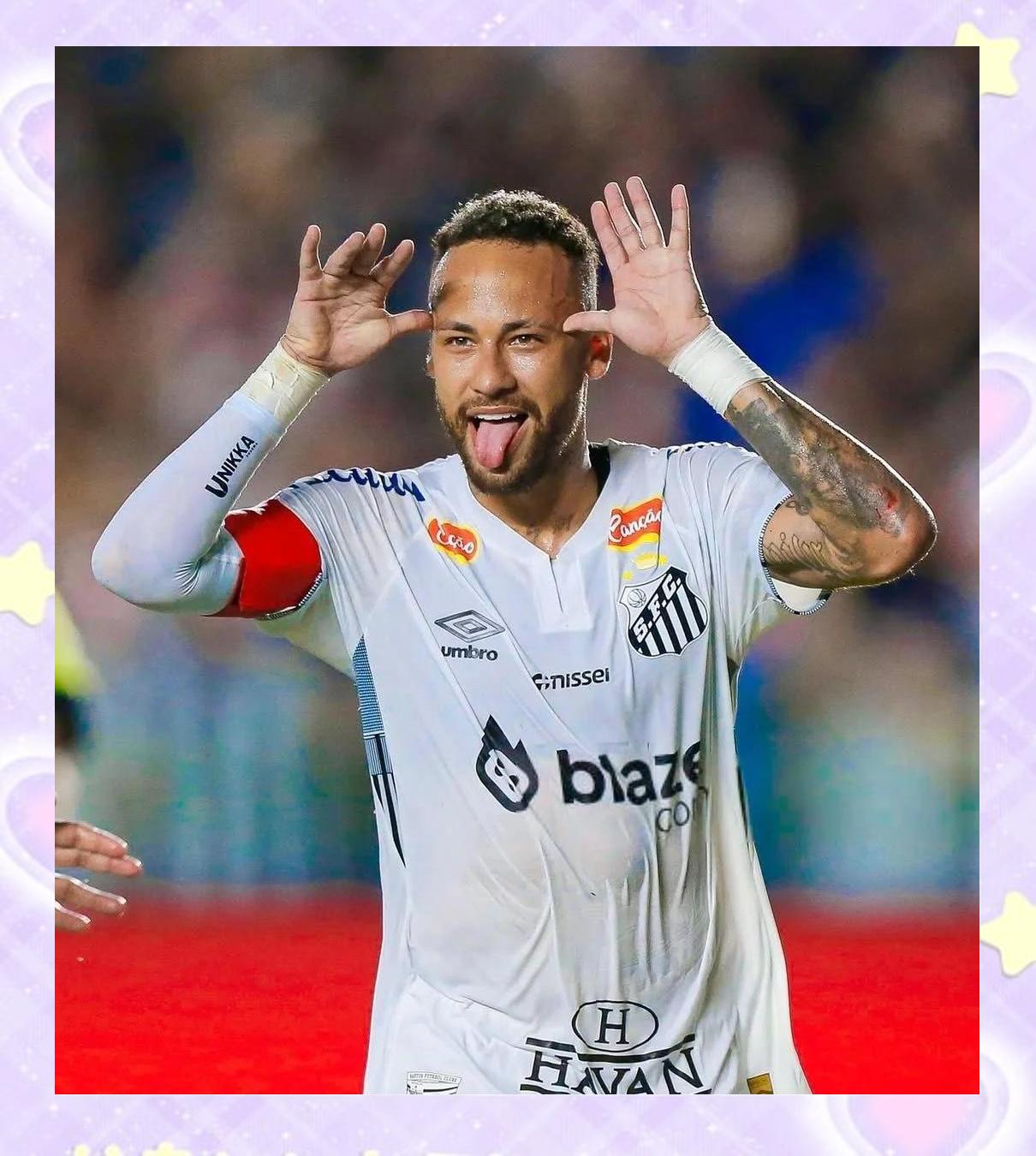 关于内马尔官方宣布领先优势明显新规，皇家马德里引发争议！的信息