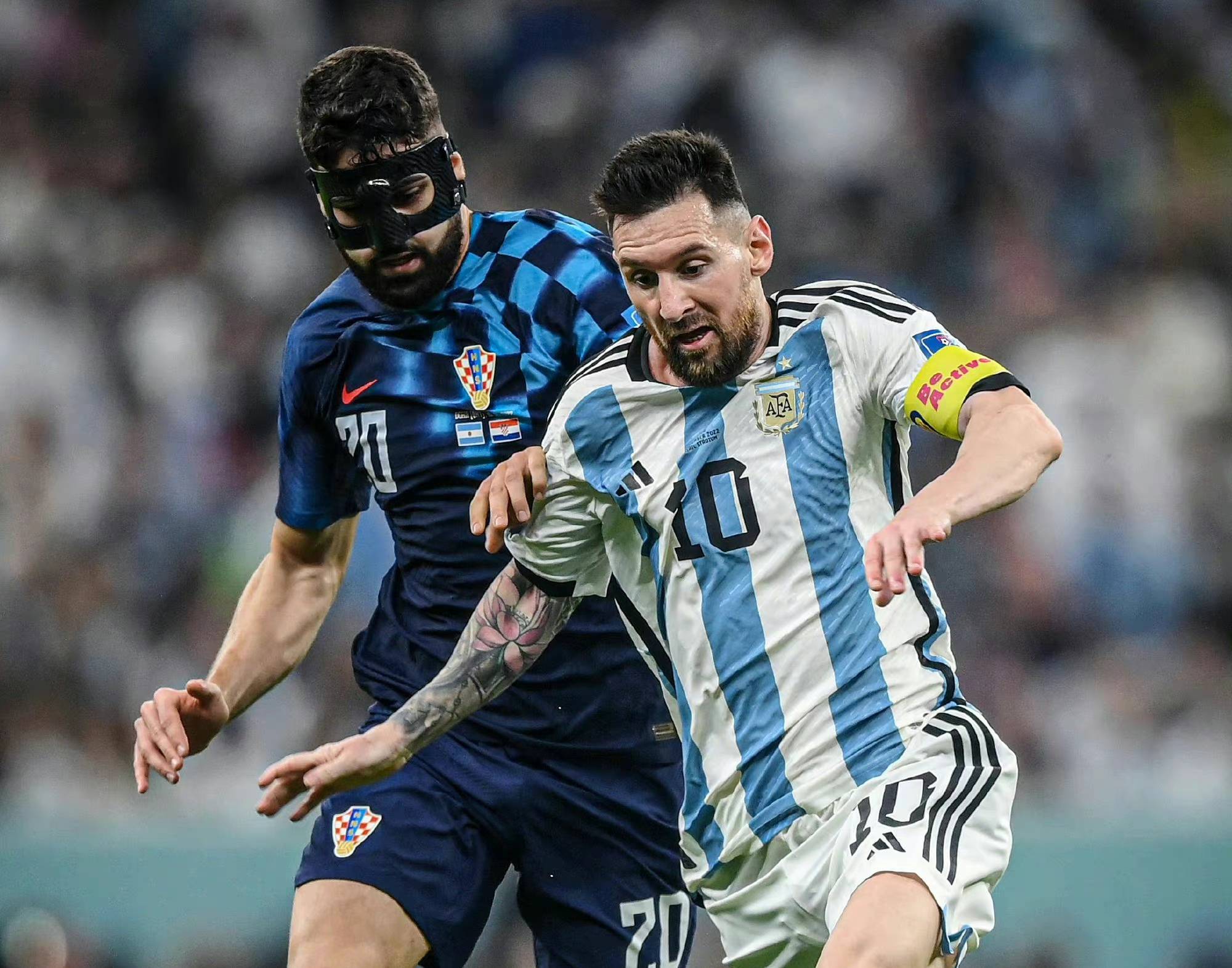 梅西重返赛场，锐不可当首场状态出色，加拿大队观众沸腾！的简单介绍