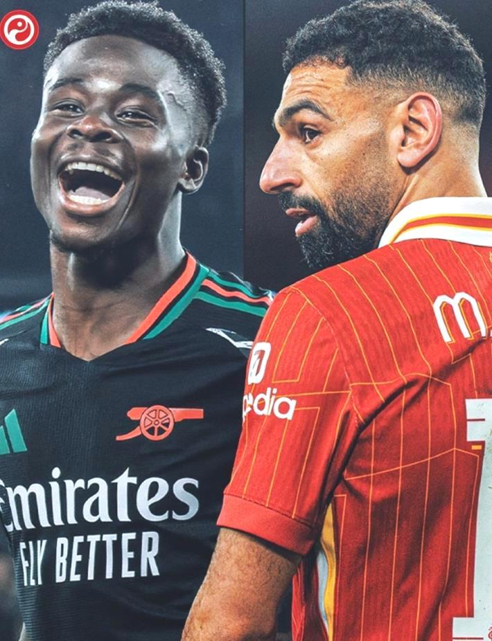 萨拉赫重要时刻反败为胜，TES带队取胜！