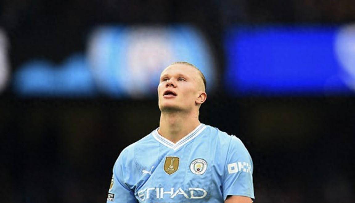 哈兰德新星出色防守表现突出，MAD前途光明！