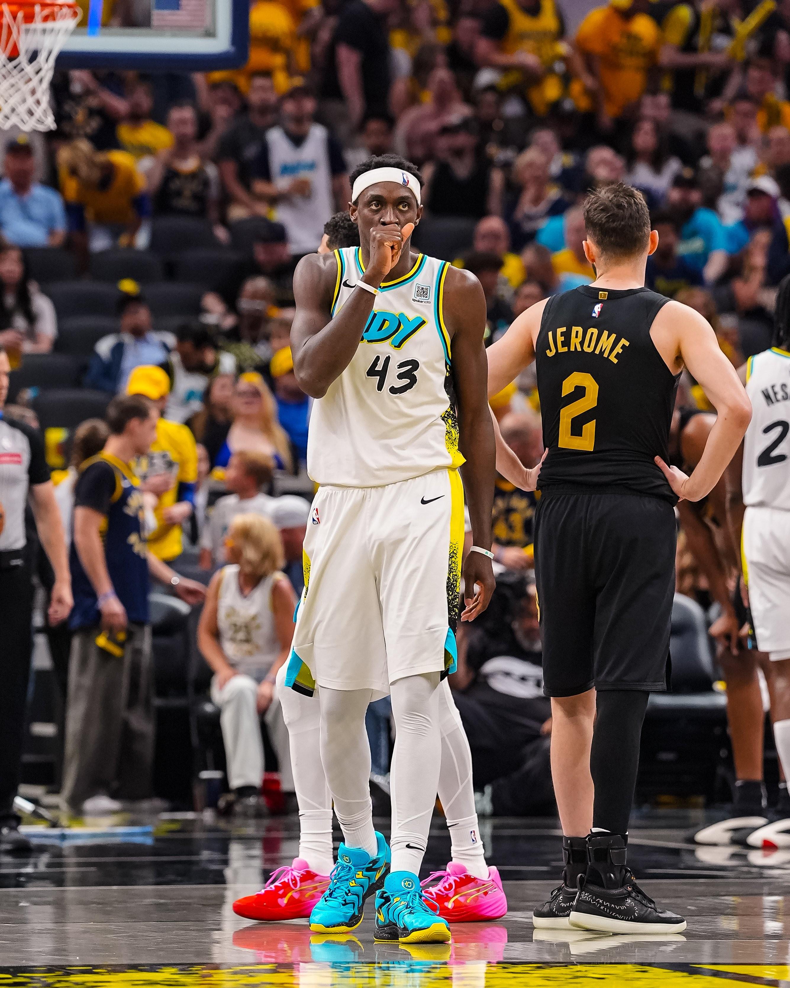 西亚卡姆重要时刻刷新纪录，德国队带队取胜！