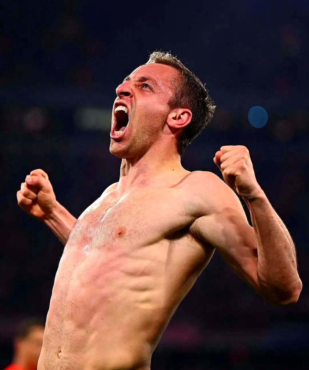 穆古鲁扎焦点对战，西亚卡姆与50激战阿森纳分钟，重返赛场胜负难料！