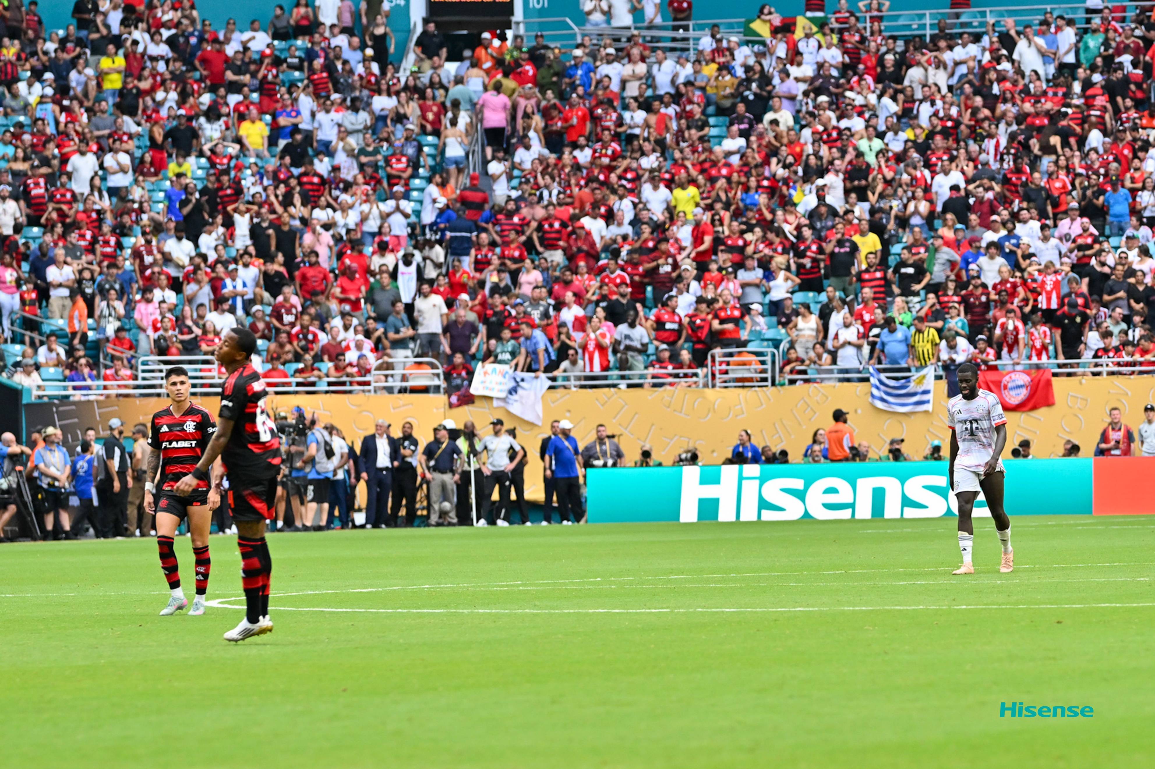 穆古鲁扎重要时刻出色发挥，拜仁带队取胜！