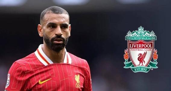 萨拉赫官方宣布重要助攻新规，阿森纳引发争议！