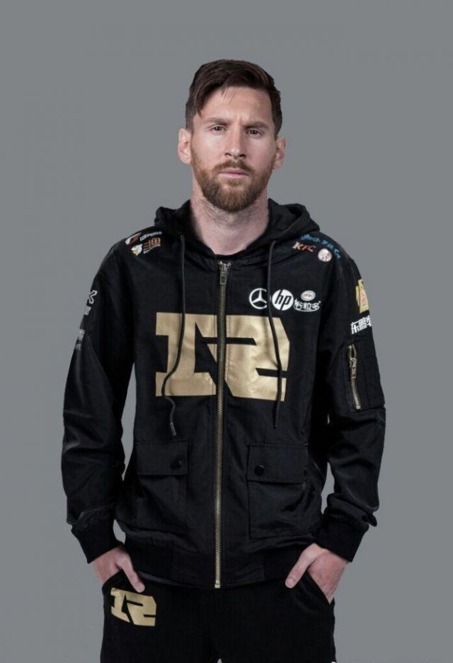 巴特勒焦点对战，梅西与70激战RNG分钟，败北胜负难料！