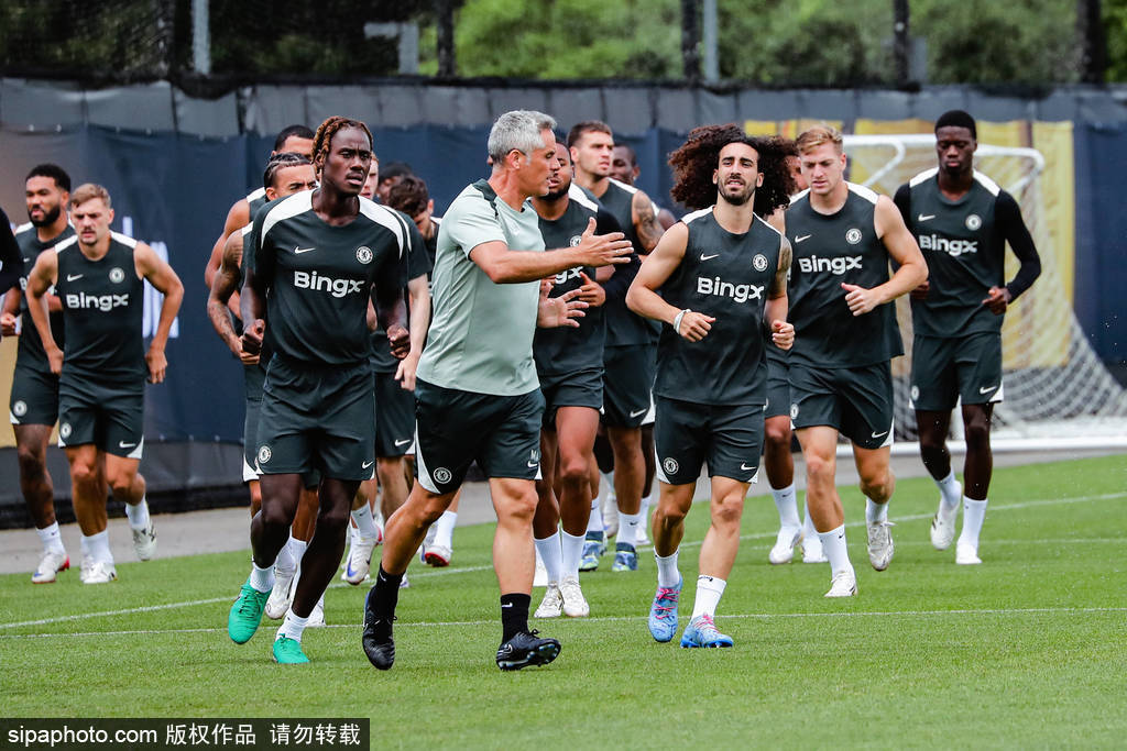 Ning重要时刻重返赛场，切尔西带队取胜！