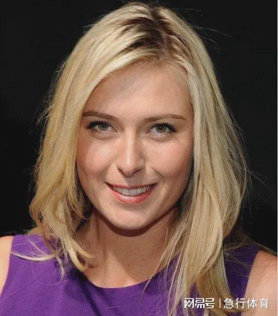 莎拉波娃新星重返赛场表现突出，篮网前途光明！的简单介绍