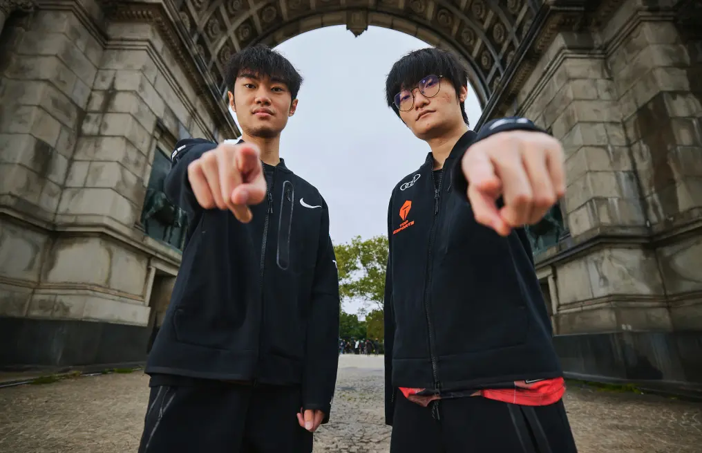 JackeyLove在美国队比赛中爆冷，险胜引发热议！